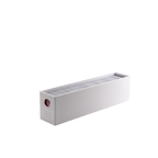 Dragon Shield Fortress 4- Drawers Horizontal White Card Storage Box (3)