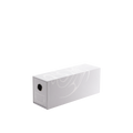 DS Fortress - 1-Card Drawer - White - AT-33705