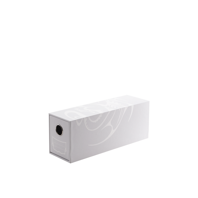 DS Fortress - 1-Card Drawer - White - AT-33705