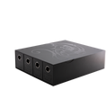 Dragon Shield Fortress 4- Drawers Horizontal Black Card Storage Box