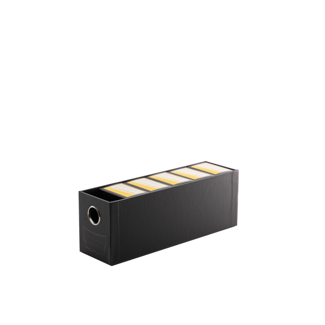 DS Fortress - 1-Card Drawer - Black - AT-33709
