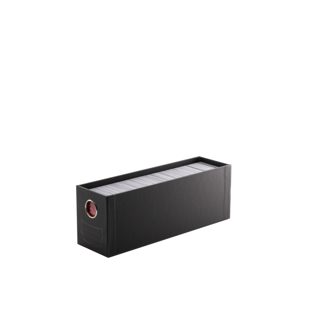 DS Fortress - 1-Card Drawer - Black - AT-33709