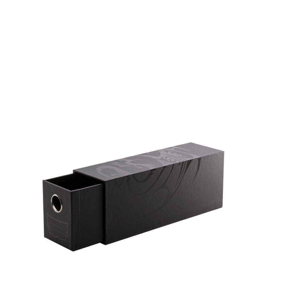 DS Fortress - 1-Card Drawer - Black - AT-33709