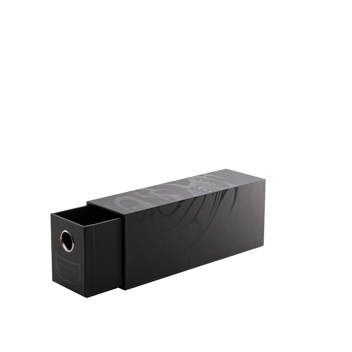 DS Fortress - 1-Card Drawer - Black - AT-33709