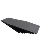 DS Fortress - 8 Card Dividers - Black - AT-33710