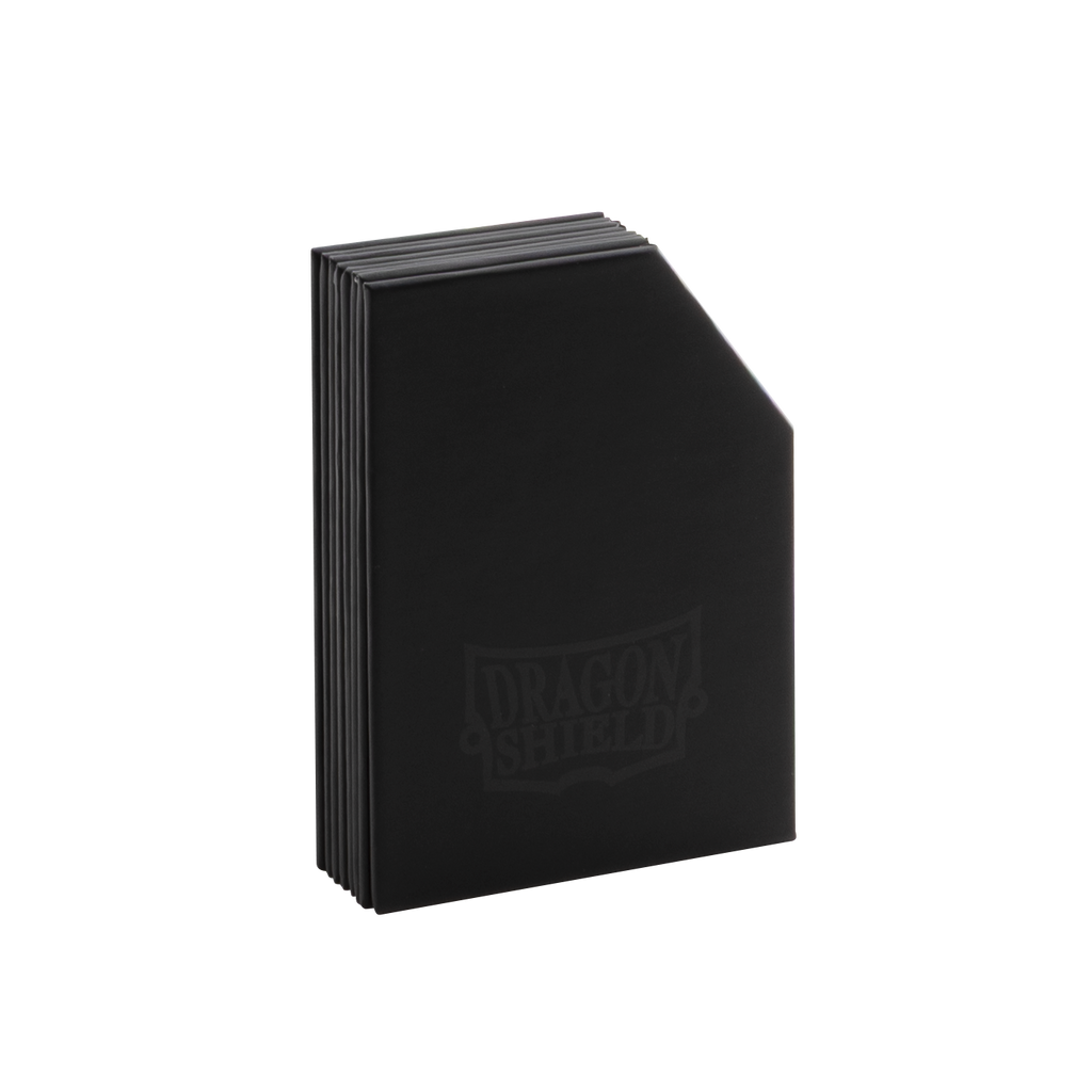 DS Fortress - 8 Card Dividers - Black - AT-33710