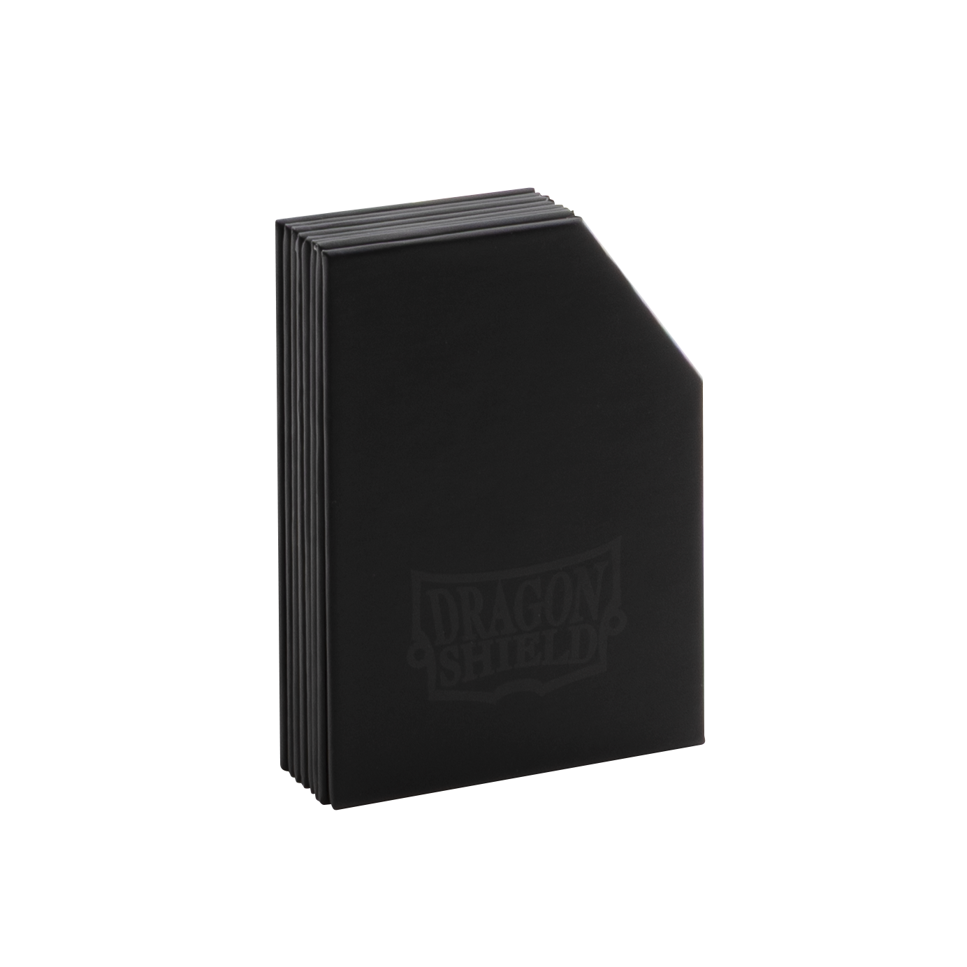 DS Fortress - 8 Card Dividers - Black - AT-33710