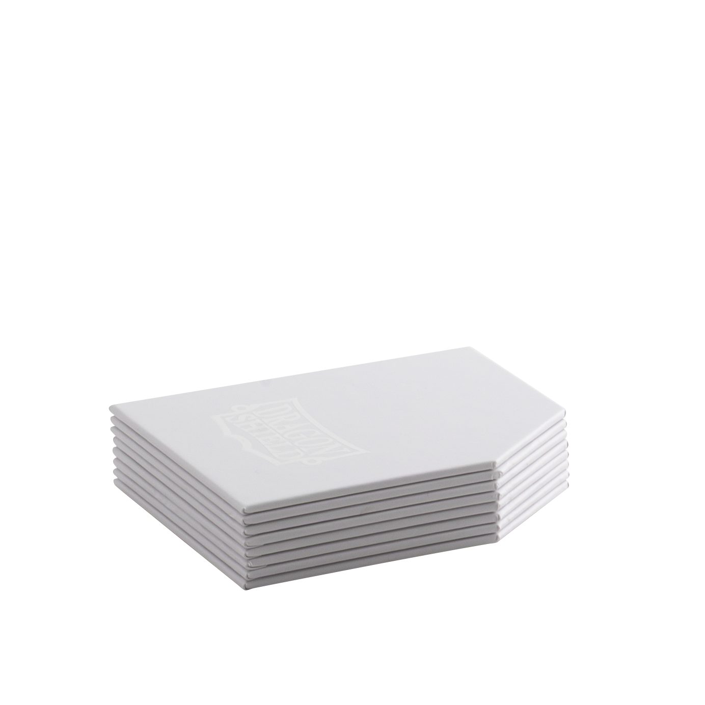 DS Fortress - 8 Card Dividers - White - AT-33711