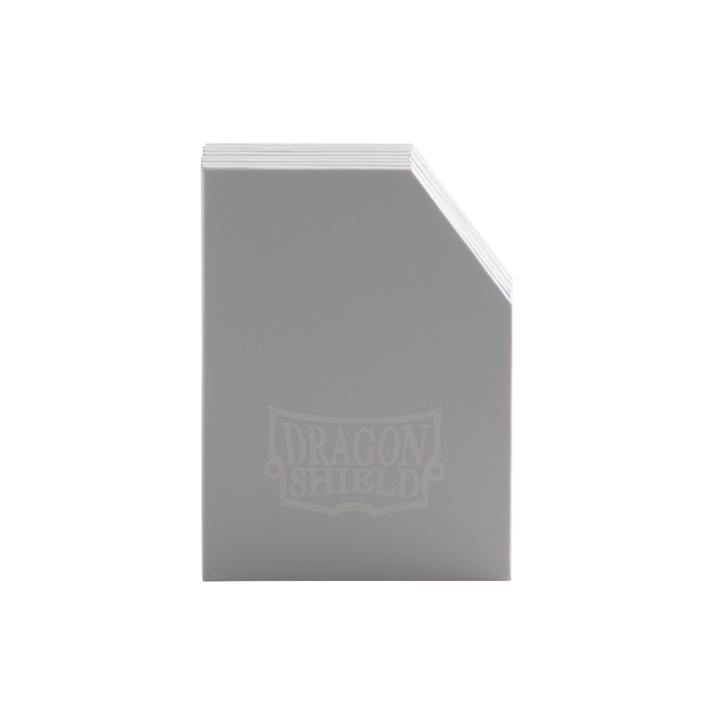 DS Fortress - 8 Card Dividers - White - AT-33711