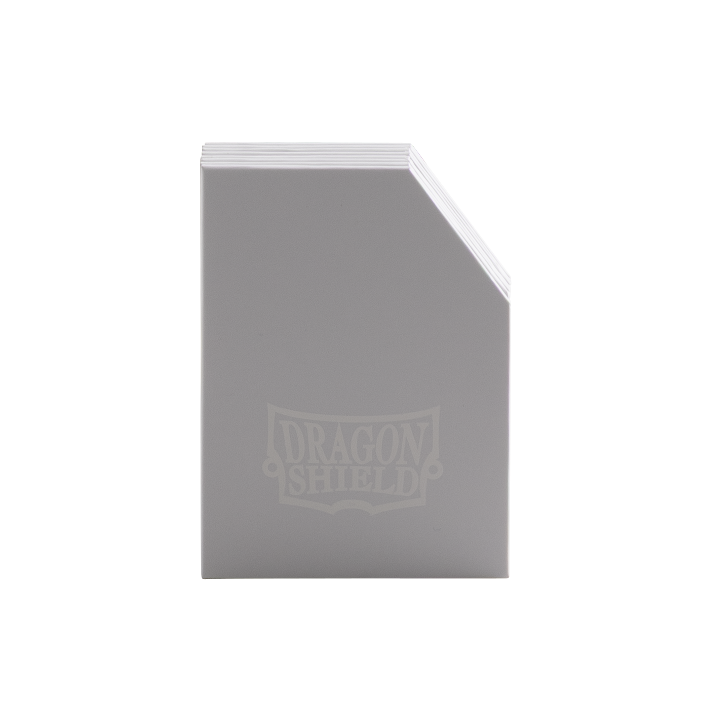 DS Fortress - 8 Card Dividers - White - AT-33711