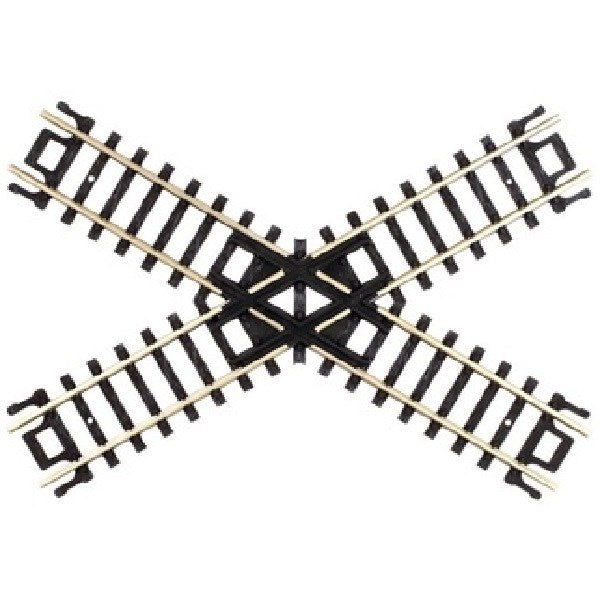 Atlas 2566 N Gauge 30 Diamond Crossing