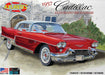 Atlantis Models CH1244 1/25 1957 Cadillac Eldorado Brougham (8144087548141)