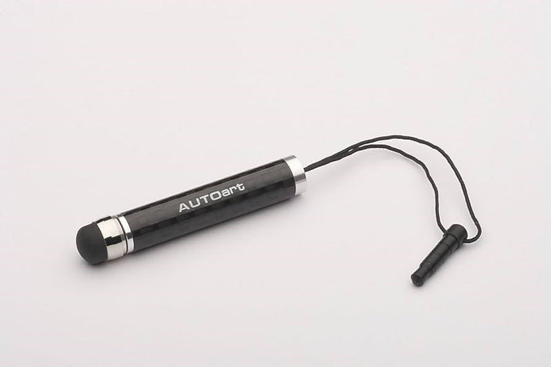 cAUTOart 49916 Smart Phone Stylus: C/Fibre (8324658725101)