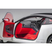 AUTOart 70266 1/18 Aston Martin DB11 (Morning Frost White) (7460885528813)