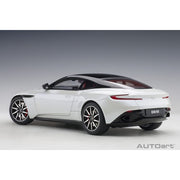 AUTOart 70266 1/18 Aston Martin DB11 (Morning Frost White) (7460885528813)