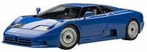 cAUTOart 70976 1/18 Bugatti EB110 GT Blue (8324647059693)