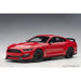 AUTOart 72935 1/18 Ford Mustang Shelby GT-350R (Race Red) (7460885823725)