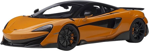 AUTOart 76084 1/18 McLaren 600LT Orange - Hobby City NZ (8346425721069)
