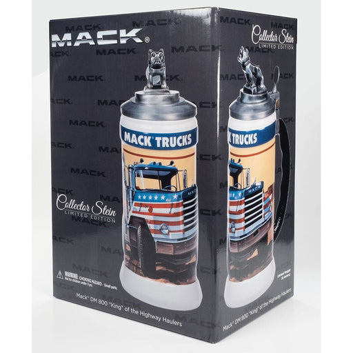 AMT AWAC010 MPC Collector Stein Mack DM800 (7710312988909)