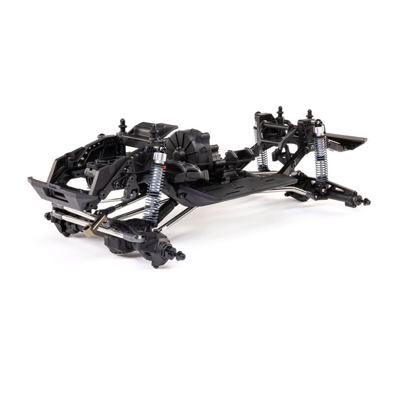 Axial SCX10 III 4WD Rock Builder's Kit V2 RC Crawler 1/10 Scale