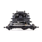 Axial SCX10 III 4WD Rock Builder's Kit V2 RC Crawler 1/10 Scale (7)