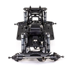 Axial SCX10 III 4WD Rock Builder's Kit V2 RC Crawler 1/10 Scale (9)