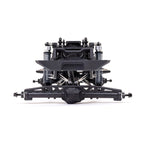 Axial SCX10 III 4WD Rock Builder's Kit V2 RC Crawler 1/10 Scale (6)