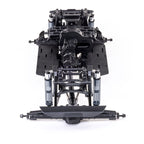 Axial SCX10 III 4WD Rock Builder's Kit V2 RC Crawler 1/10 Scale (8)