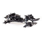 Axial SCX10 III 4WD Rock Builder's Kit V2 RC Crawler 1/10 Scale (12)
