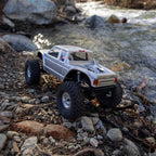 Axial SCX10 III 4WD Rock Builder's Kit V2 RC Crawler 1/10 Scale (21)
