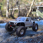 Axial SCX10 III 4WD Rock Builder's Kit V2 RC Crawler 1/10 Scale (17)