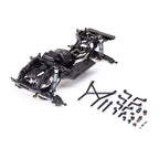 Axial SCX10 III 4WD Rock Builder's Kit V2 RC Crawler 1/10 Scale (3)