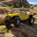 Axial SCX10 III 4WD Rock Builder's Kit V2 RC Crawler 1/10 Scale (22)