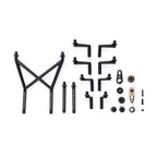 Axial SCX10 III 4WD Rock Builder's Kit V2 RC Crawler 1/10 Scale (2)