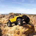 Axial SCX10 III 4WD Rock Builder's Kit V2 RC Crawler 1/10 Scale (20)