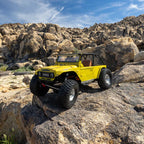 Axial SCX10 III 4WD Rock Builder's Kit V2 RC Crawler 1/10 Scale (18)