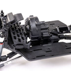 Axial SCX10 III 4WD Rock Builder's Kit V2 RC Crawler 1/10 Scale (16)