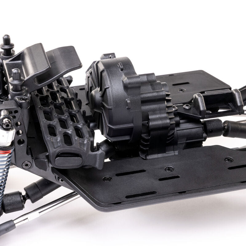 Axial SCX10 III 4WD Rock Builder's Kit V2 RC Crawler 1/10 Scale (16)