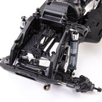 Axial SCX10 III 4WD Rock Builder's Kit V2 RC Crawler 1/10 Scale (15)