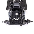 Axial SCX10 III 4WD Rock Builder's Kit V2 RC Crawler 1/10 Scale (14)