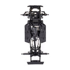 Axial SCX10 III 4WD Rock Builder's Kit V2 RC Crawler 1/10 Scale (4)