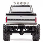 Axial SCX24 1971 Chevrolet C10 4WD Truck RTR RC Crawler 1/24 Scale (16)