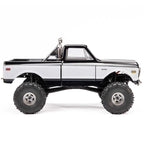 Axial SCX24 1971 Chevrolet C10 4WD Truck RTR RC Crawler 1/24 Scale (14)