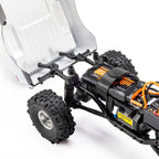Axial SCX24 1971 Chevrolet C10 4WD Truck RTR RC Crawler 1/24 Scale (7)