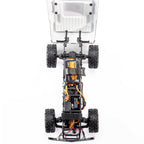 Axial SCX24 1971 Chevrolet C10 4WD Truck RTR RC Crawler 1/24 Scale (12)