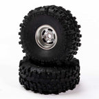Axial SCX24 1971 Chevrolet C10 4WD Truck RTR RC Crawler 1/24 Scale (10)