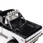 Axial SCX24 1971 Chevrolet C10 4WD Truck RTR RC Crawler 1/24 Scale (4)