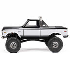 Axial SCX24 1971 Chevrolet C10 4WD Truck RTR RC Crawler 1/24 Scale (20)