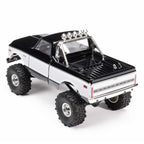 Axial SCX24 1971 Chevrolet C10 4WD Truck RTR RC Crawler 1/24 Scale (18)