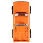 Axial SCX24 1971 Chevrolet C10 4WD RTR Orange RC Truck 1/24 Scale (17)